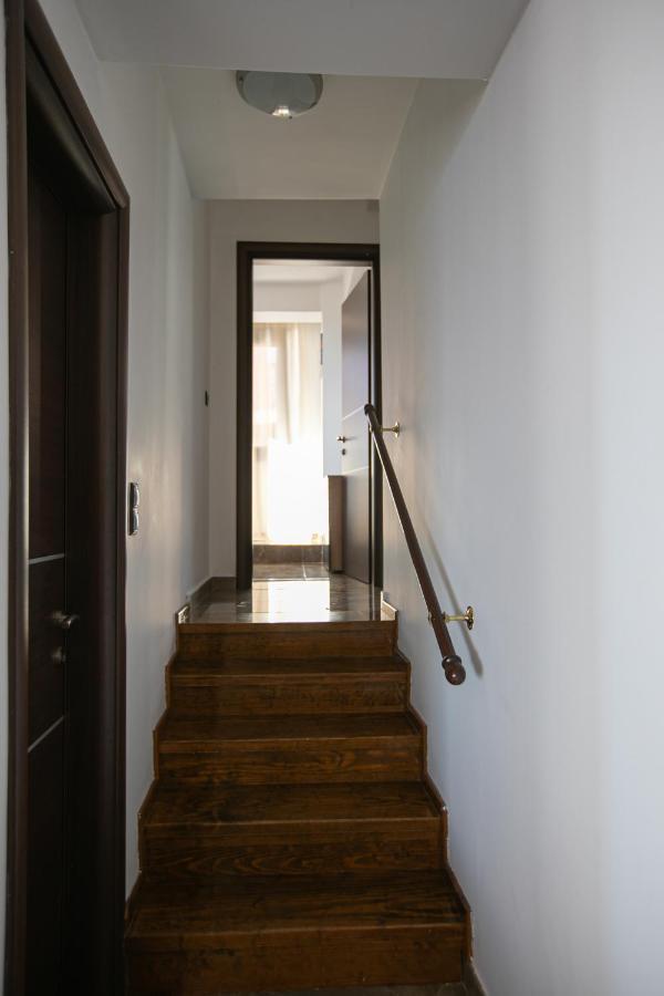 Appartement Stunning City View Apt & Parking Space At Old Town