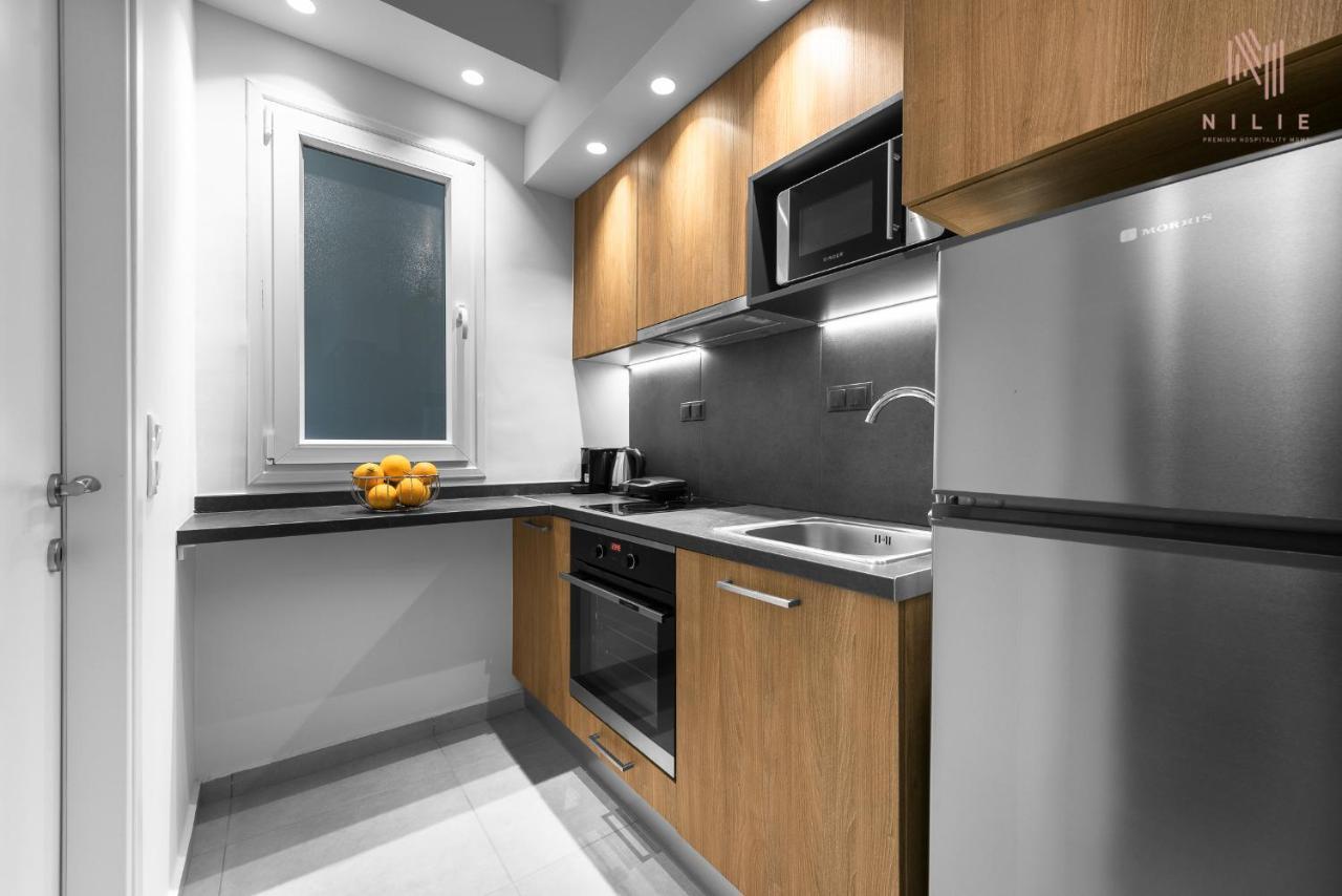Apartment Big Apple Sts, Nilie Hospitality Mgmt