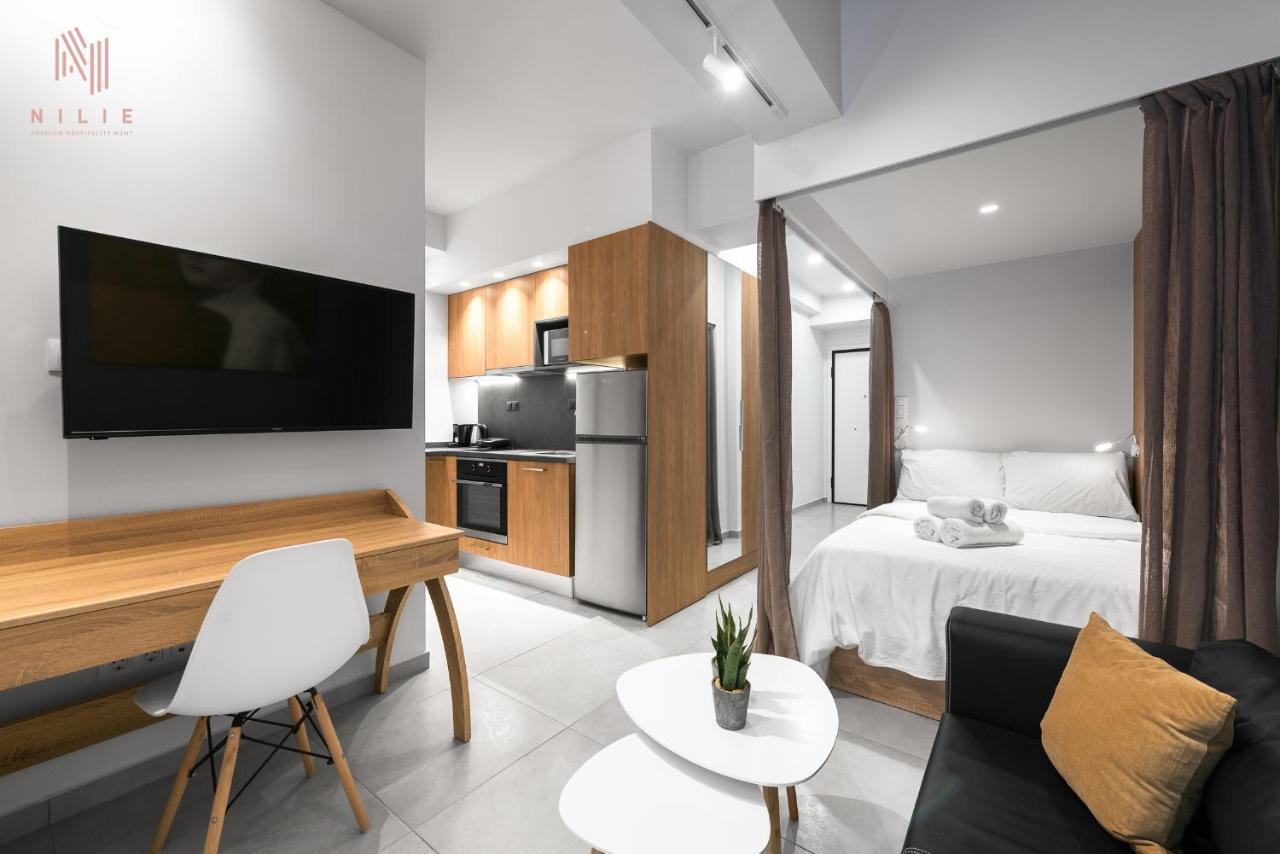 Big Apple Sts, Nilie Hospitality Mgmt Apartment *
