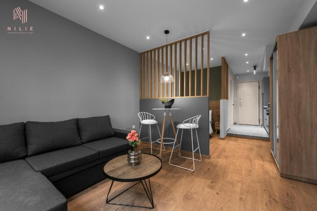 Apartment Big Apple Sts, Nilie Hospitality Mgmt Thessaloniki