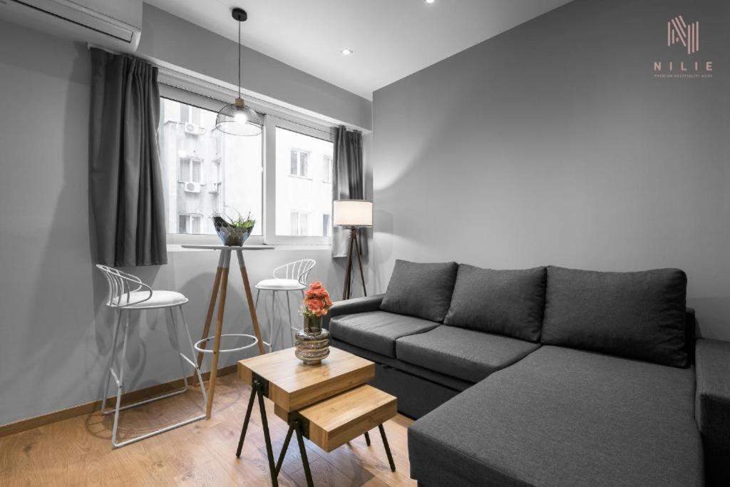 Apartment Big Apple Sts, Nilie Hospitality Mgmt