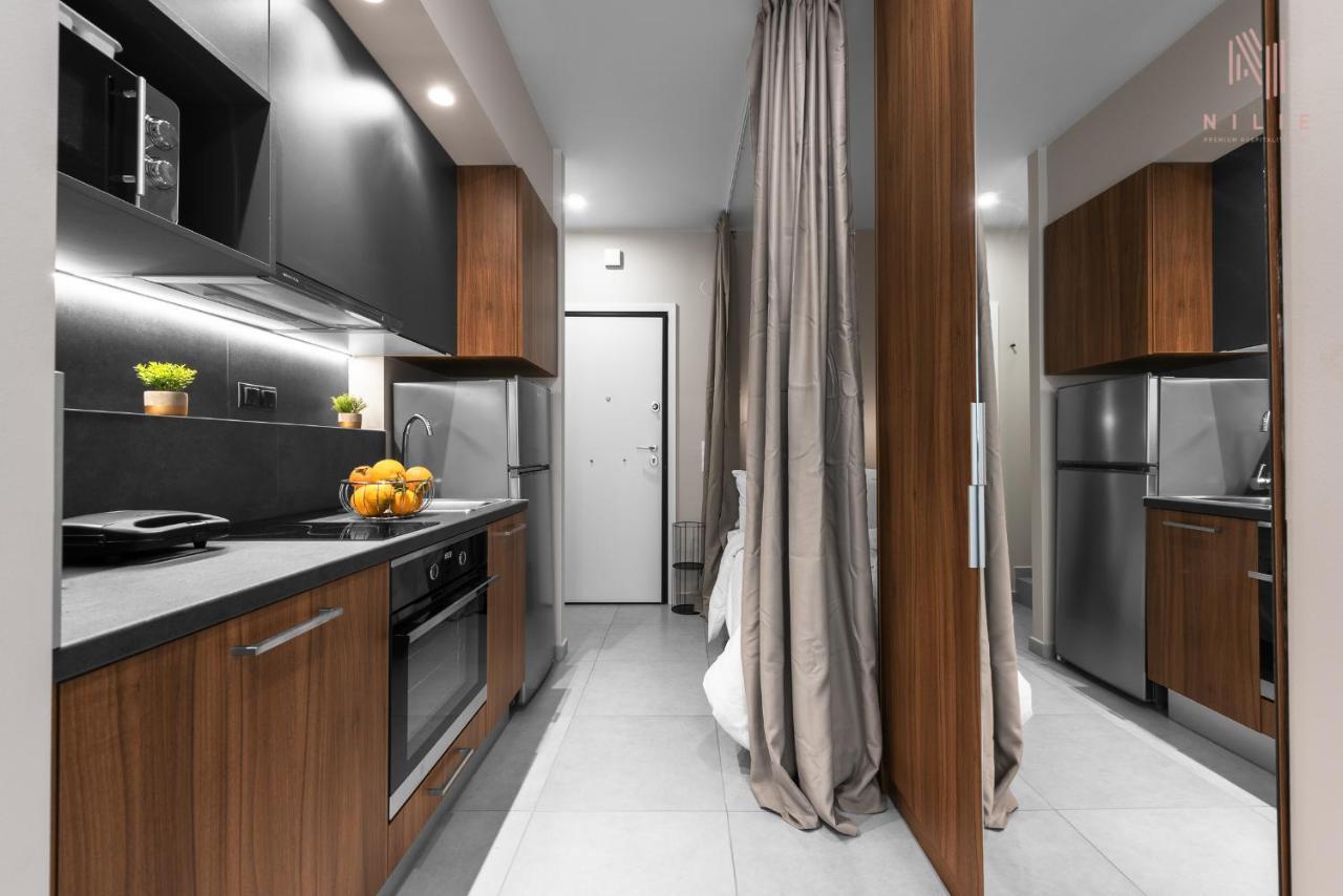 Big Apple Sts, Nilie Hospitality Mgmt Apartment *