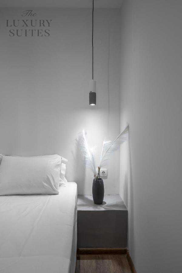 Horizon Apartments, The Luxury