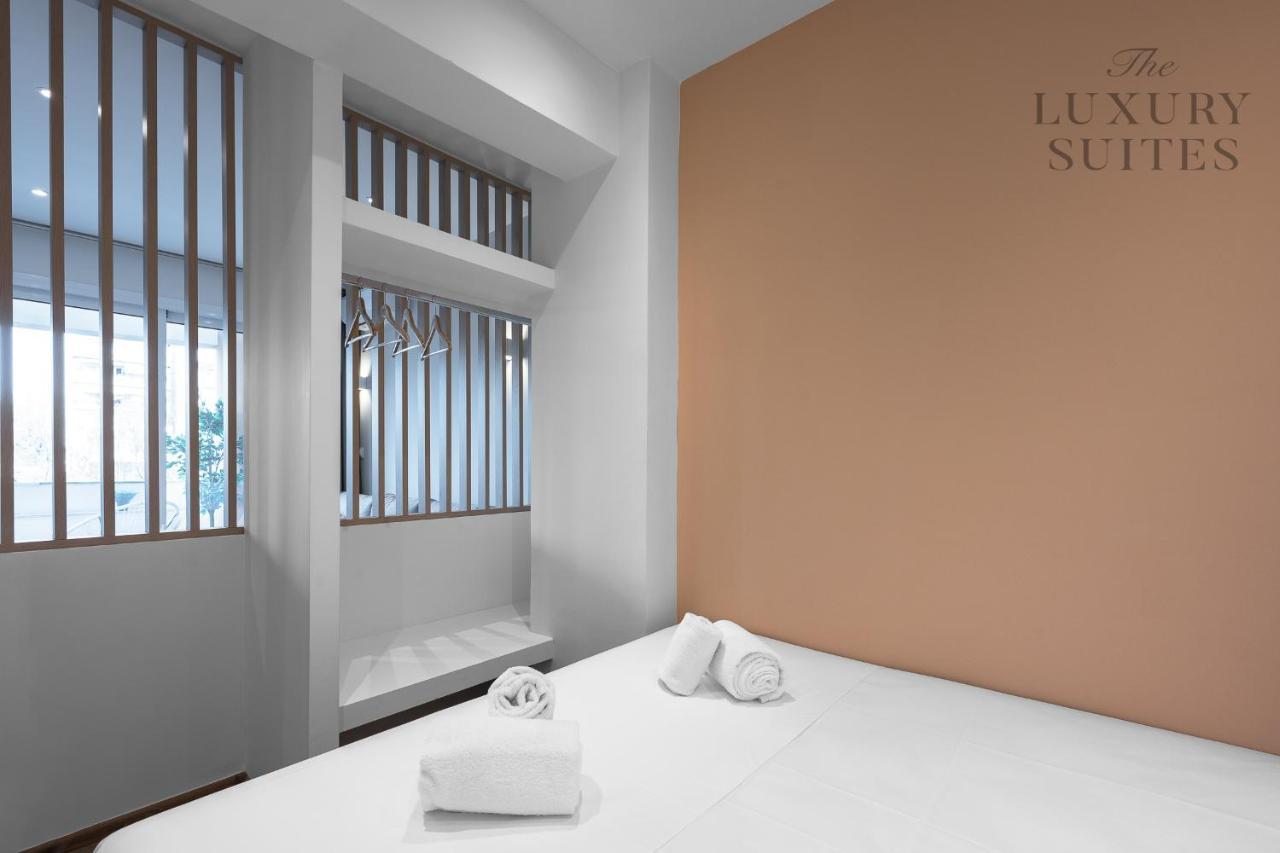 Horizon Apartments, The Luxury Thessaloníki