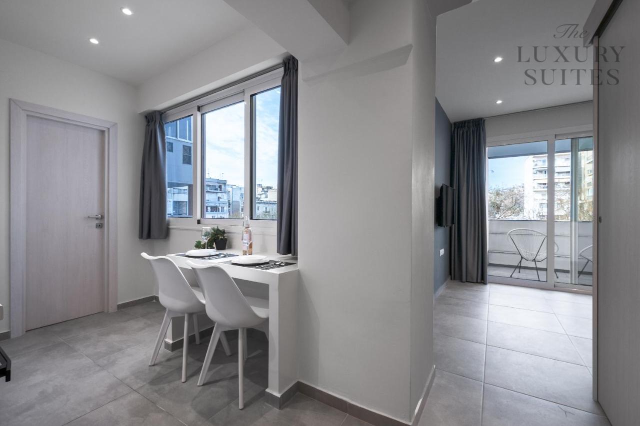 Horizon Apartments, The Luxury Căn hộ Thessaloníki