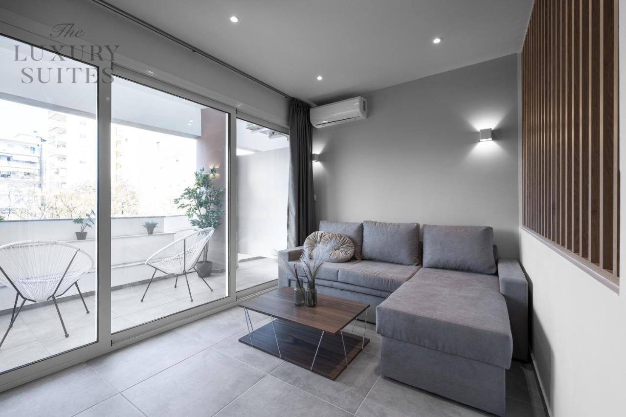 Horizon Apartments, The Luxury Căn hộ *