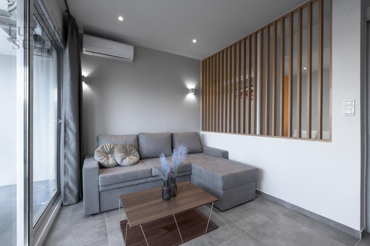 Horizon Apartments, The Luxury Căn hộ *