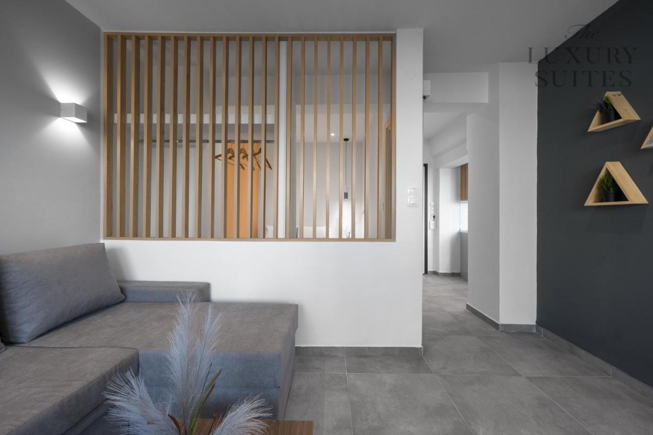 Horizon Apartments, The Luxury *