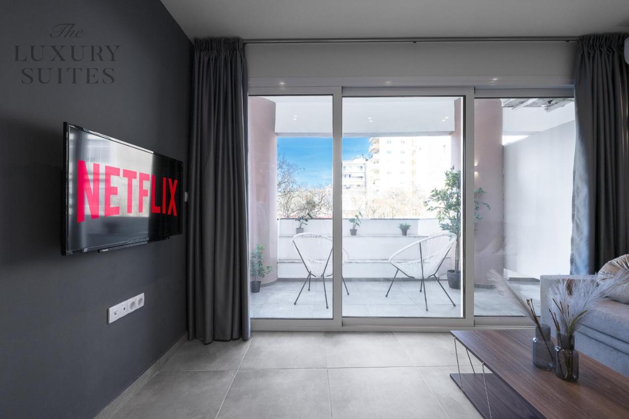 Căn hộ Horizon Apartments, The Luxury Thessaloníki