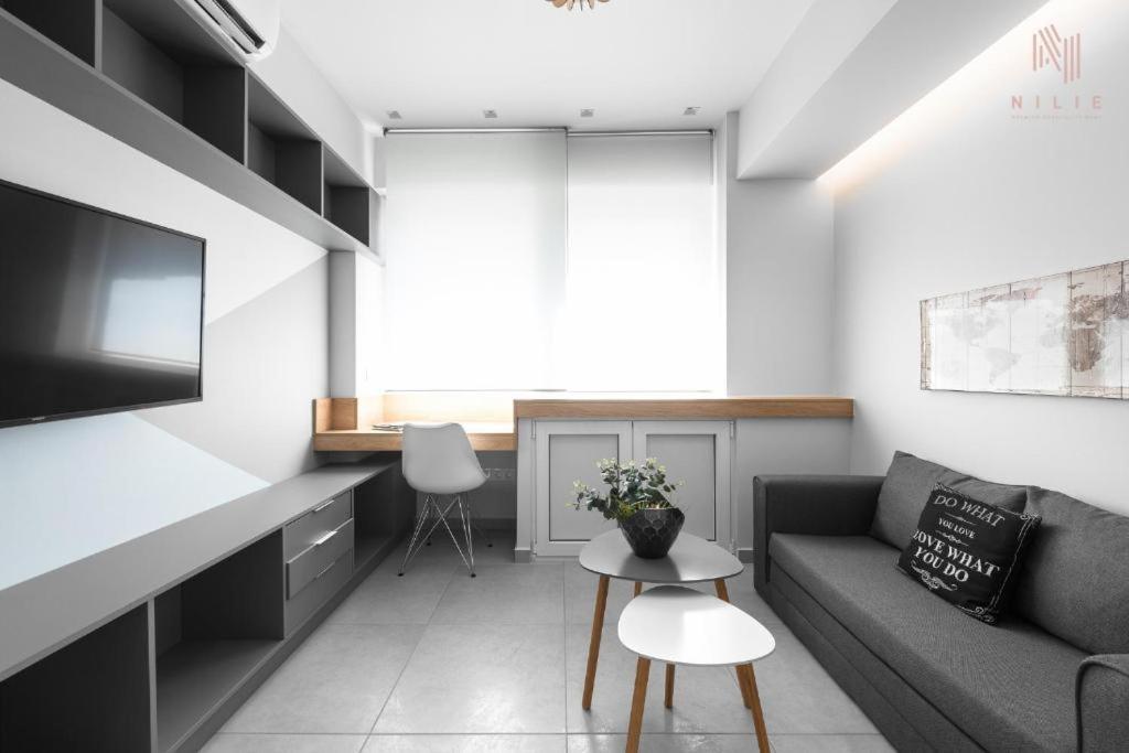 Apartment Big Apple Sts, Nilie Hospitality Mgmt Thessaloniki