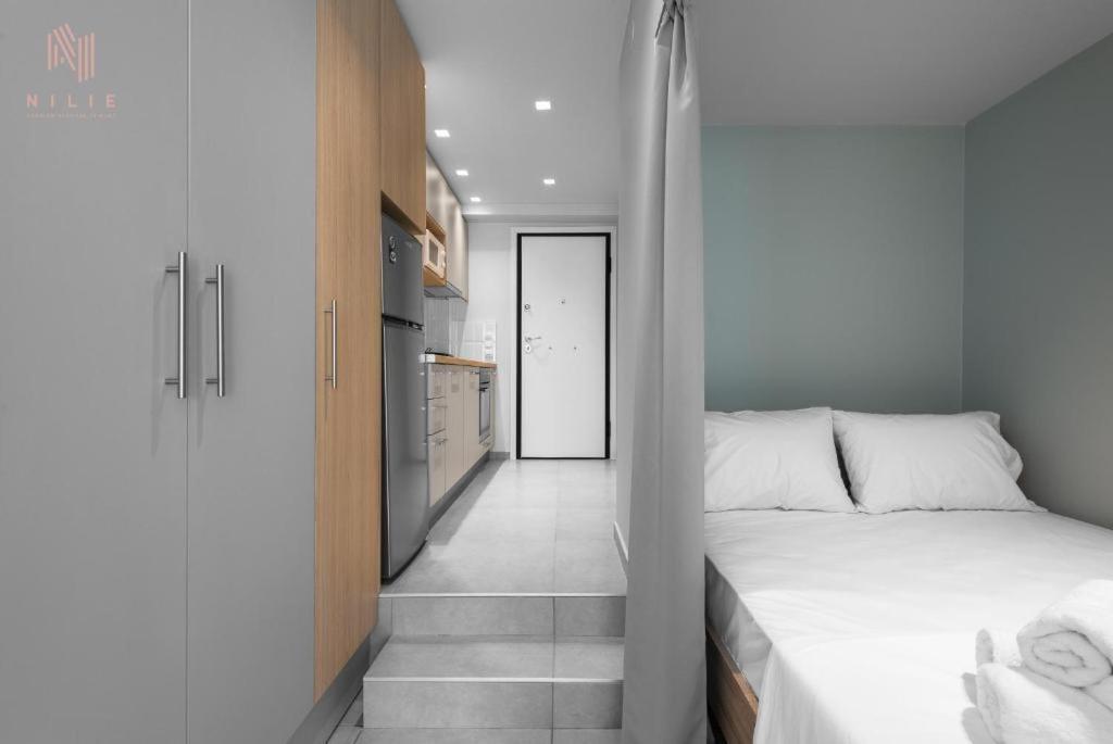 Apartment Big Apple Sts, Nilie Hospitality Mgmt Thessaloniki