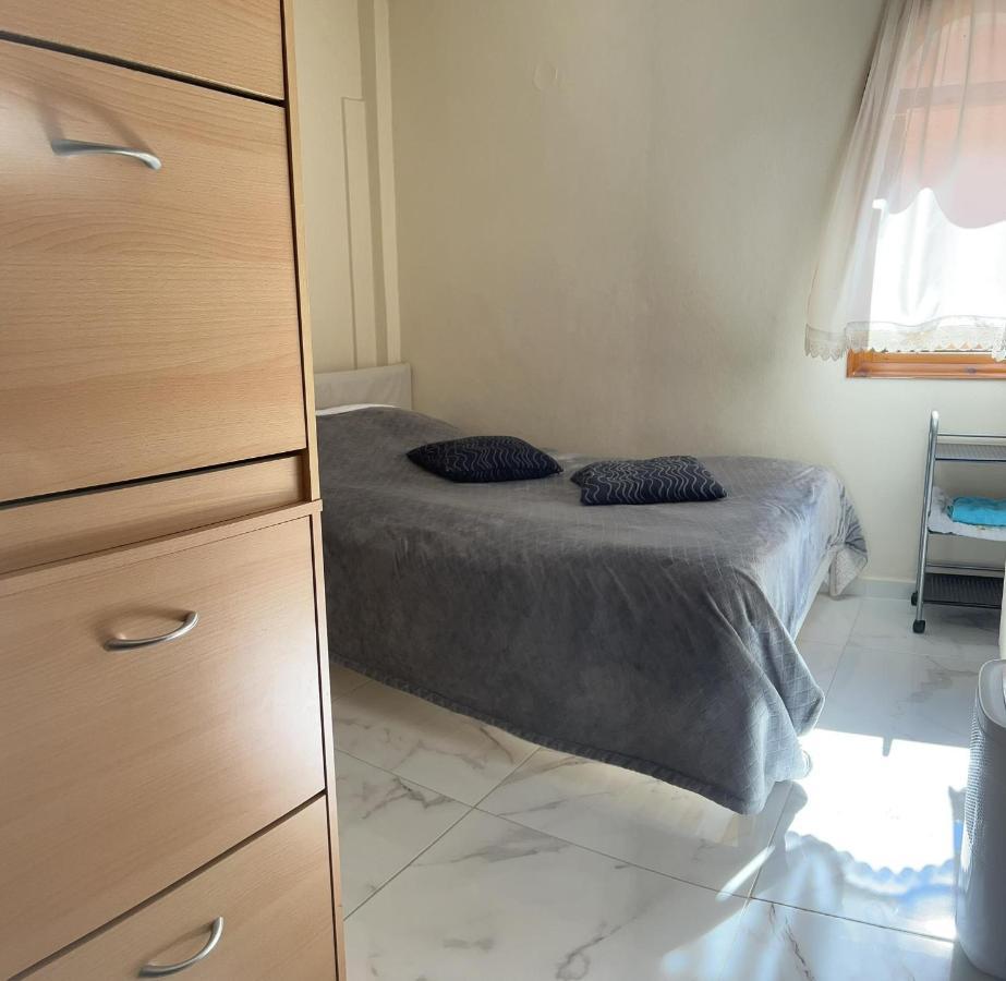 Ano Poli 3 Appartement *