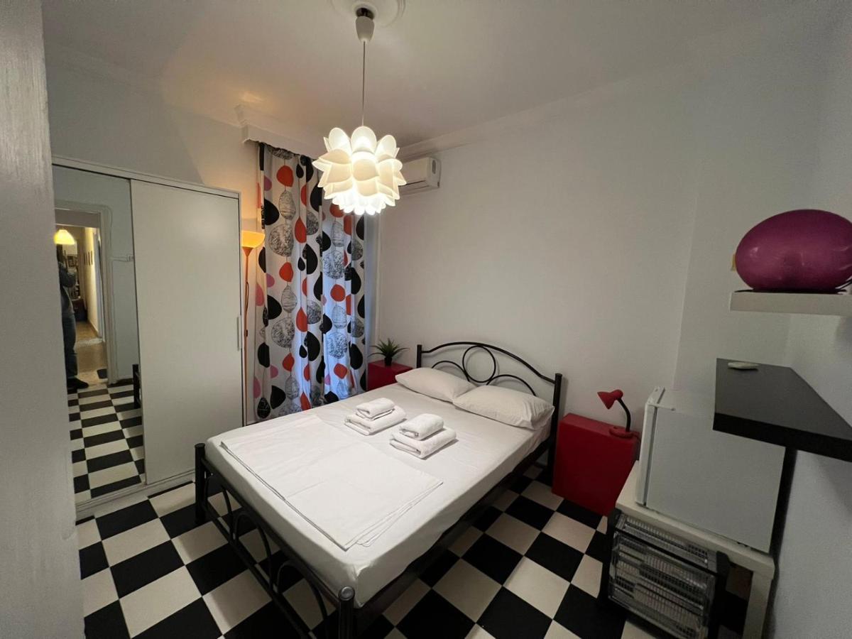 Apartamento διαμέρισμα στο κέντρο της θεσσαλονίκης. Tessalónica