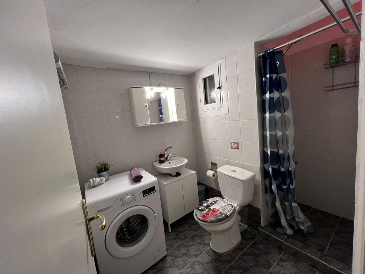 Apartamento διαμέρισμα στο κέντρο της θεσσαλονίκης.