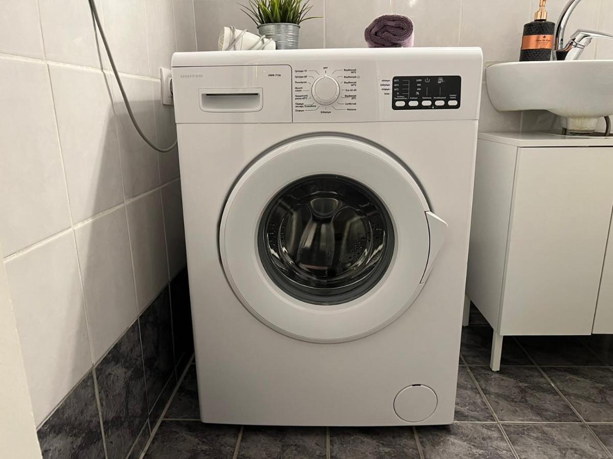 διαμέρισμα στο κέντρο της θεσσαλονίκης. Apartamento