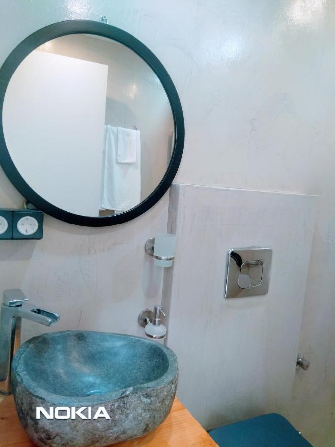 Supercentral Seaside,lux, Sunny And Cosy Apartment Thessaloniki