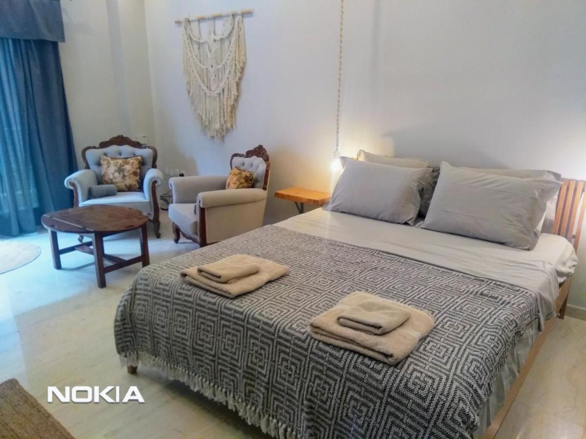 Supercentral Seaside,lux, Sunny And Cosy Apartment *