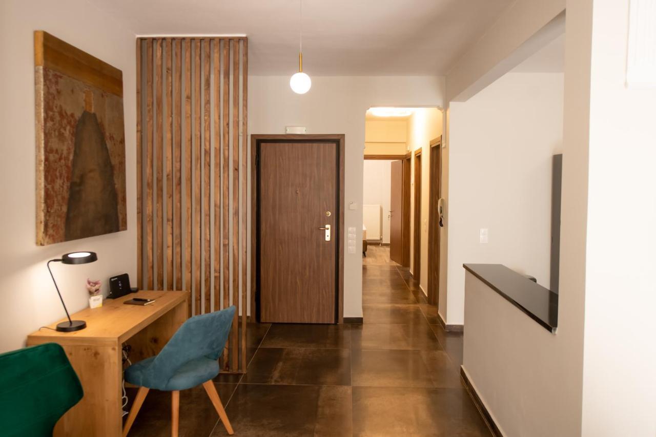 Centerstage1 Boutique - Hemisphere1 Stylish Apartamento