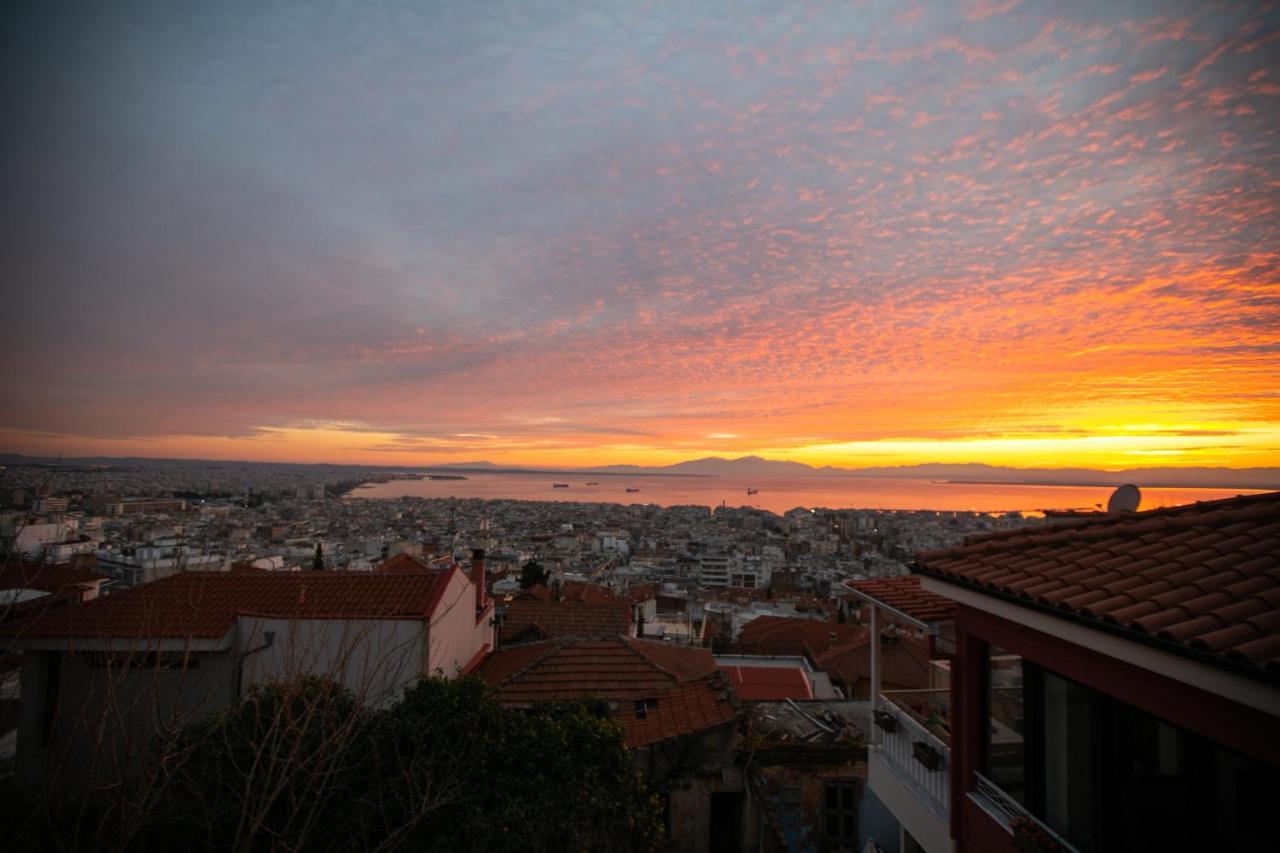 Appartement Stunning City View Apt & Parking Space At Old Town *