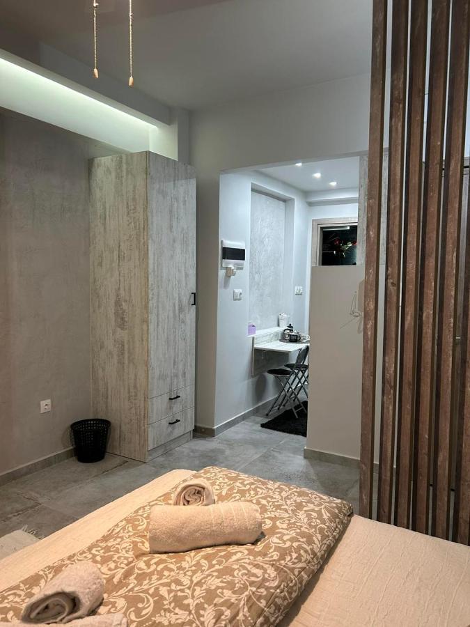 Apartment Msk Rotonda 1 *