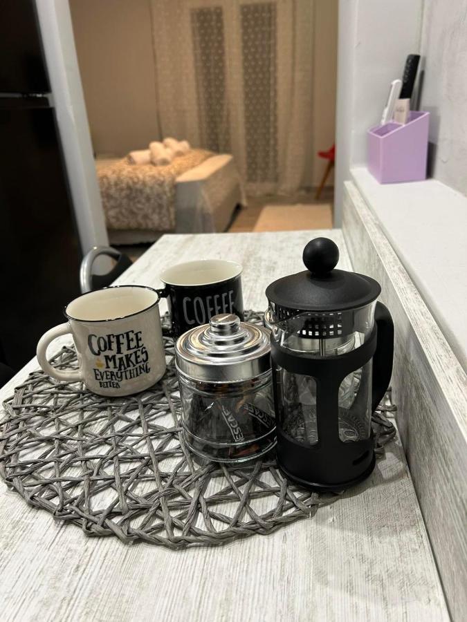 Apartment Msk Rotonda 1