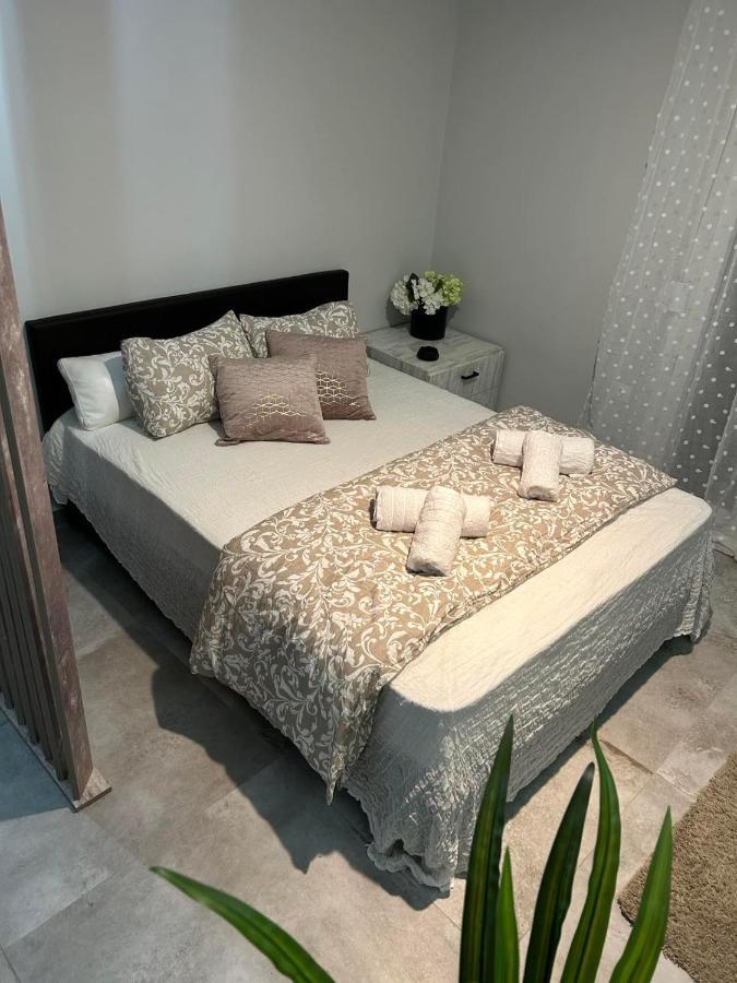 Msk Rotonda 1 Apartment