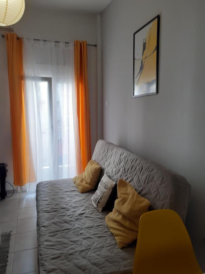 Kristalli Apartment *
