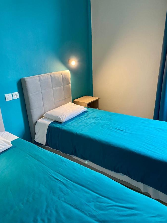 Hotel Kastoria