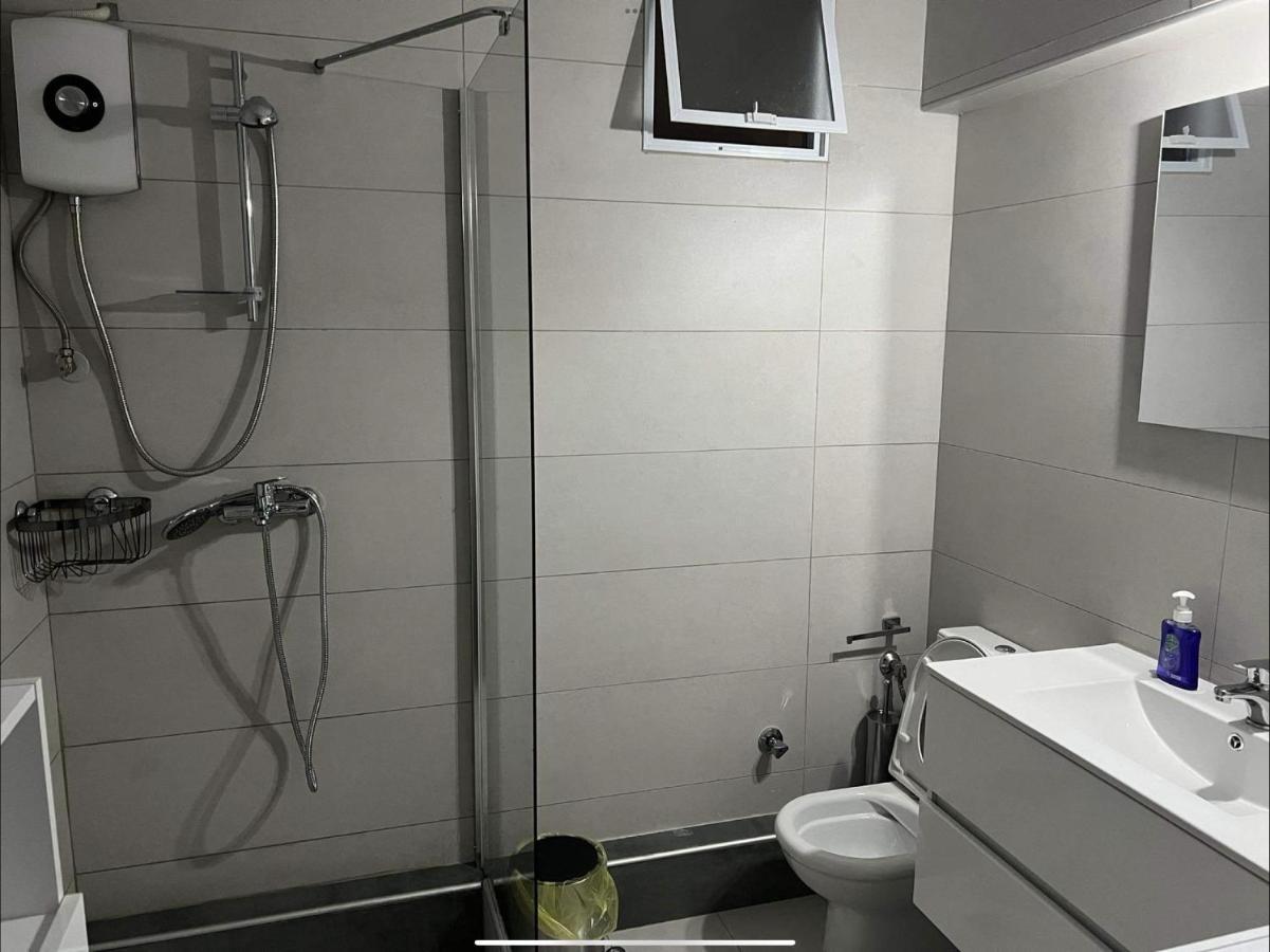 Exclusive Ladadika 1 Appartement Thessaloniki