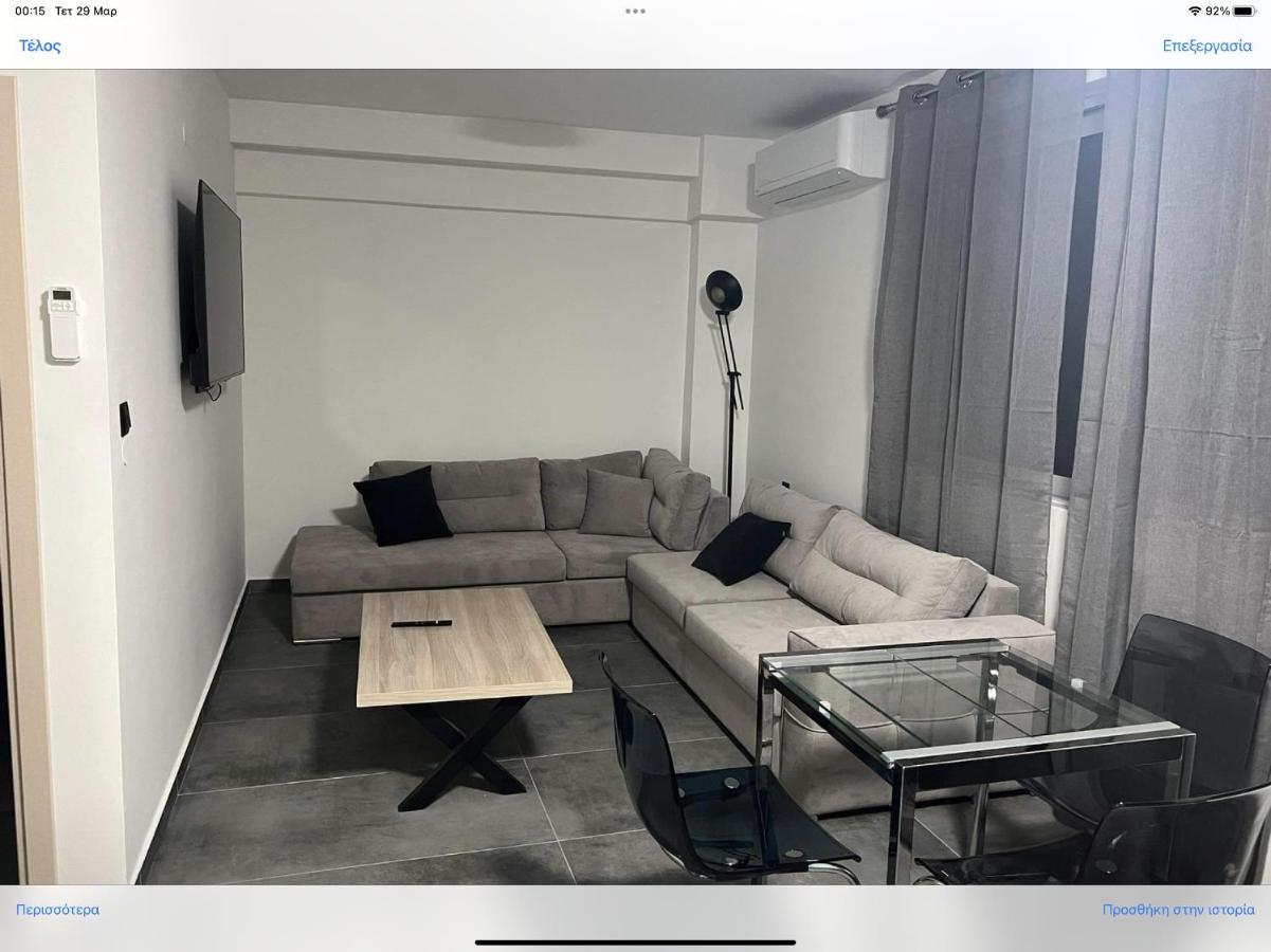 Exclusive Ladadika 1 Appartement