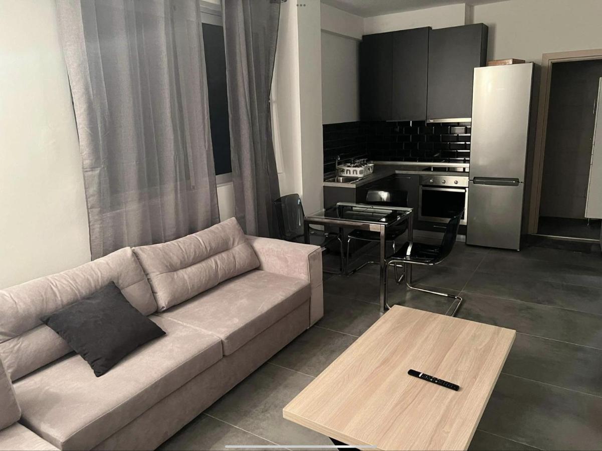 Exclusive Ladadika 1 Appartement