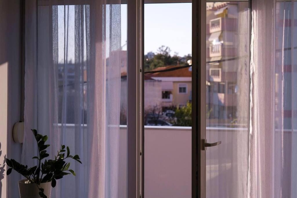 East Coast Senses Appartement Thessaloniki