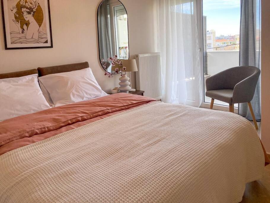 East Coast Senses Appartement *