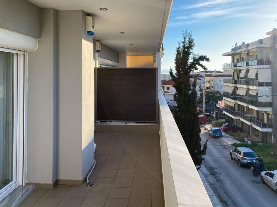 East Coast Senses Appartement
