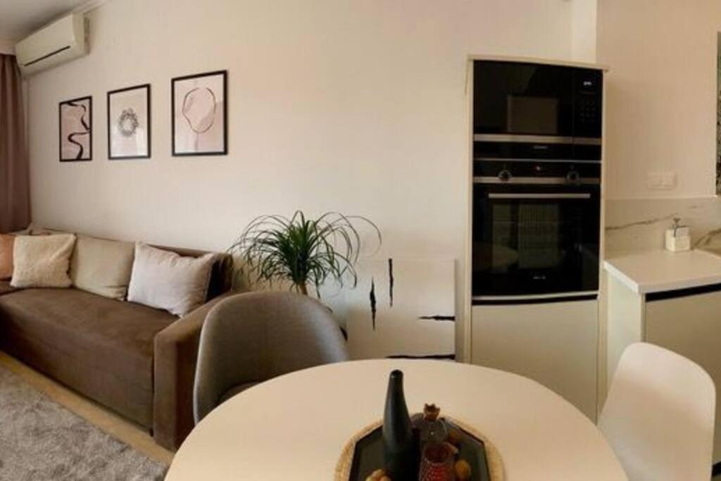 East Coast Senses Appartement *