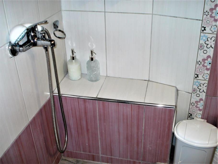 Garden House/thessaloniki/wifi Apartment Thessaloniki