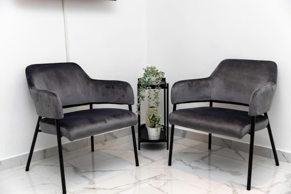 Apartamento Lux At French Institute *