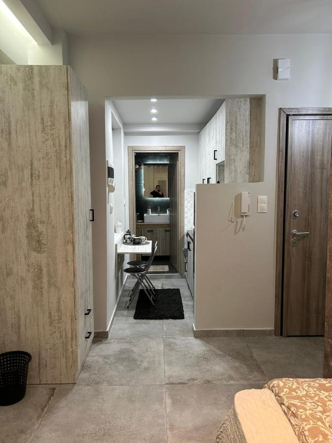 Msk Rotonda 1 Apartment