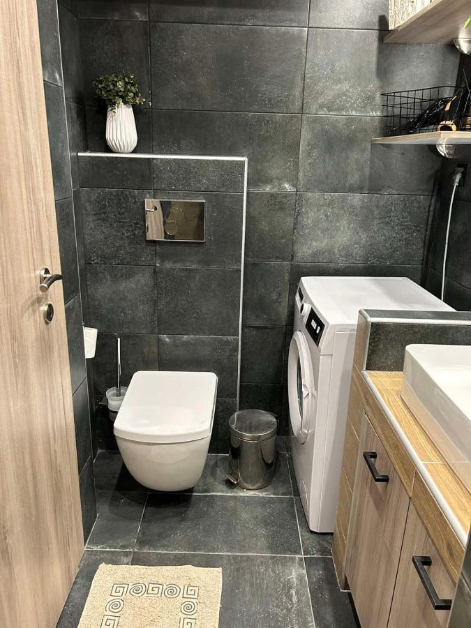 Apartment Msk Rotonda 1