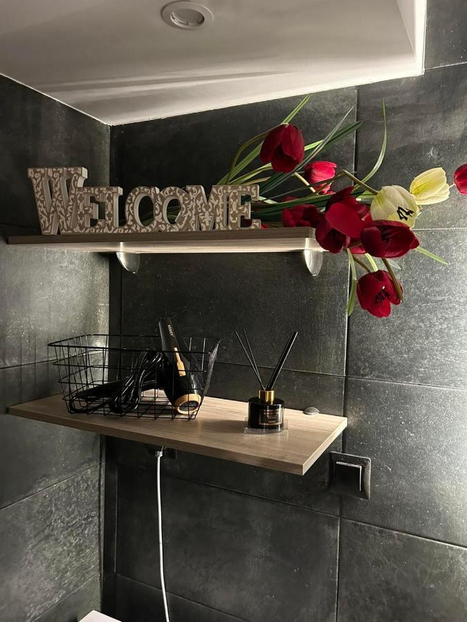 Msk Rotonda 1 Apartment *