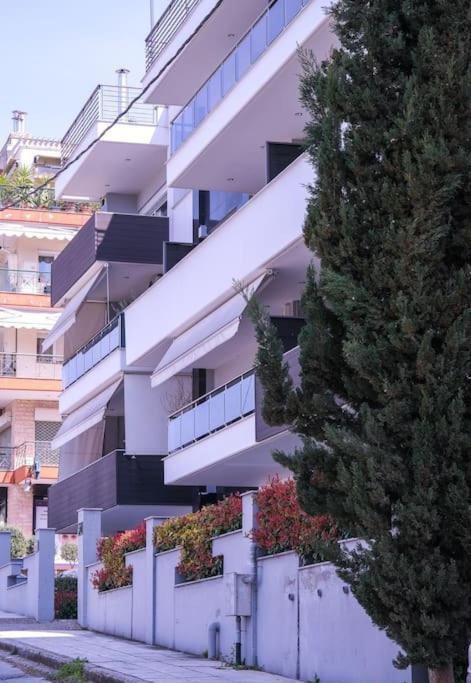 Appartement East Coast Senses *