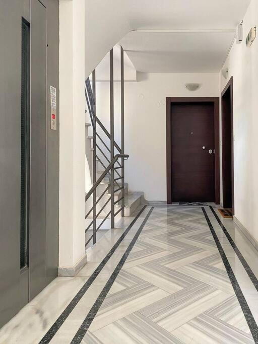 East Coast Senses Appartement Thessaloniki