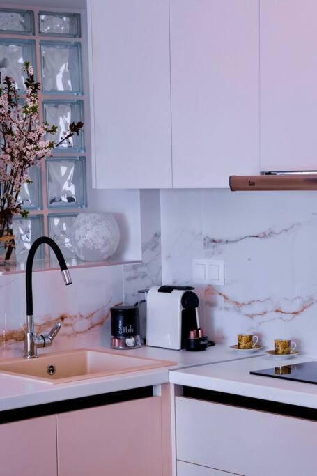 Appartement East Coast Senses Thessaloniki