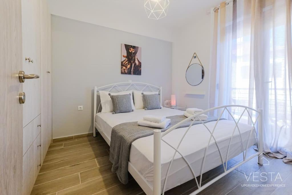Apartment Colourful Spot Ano Poli, Vesta Philoxenia *