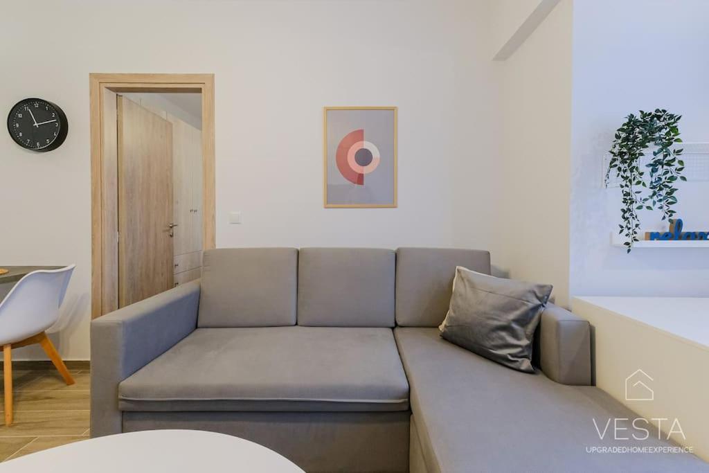 Colourful Spot Ano Poli, Vesta Philoxenia Apartment *