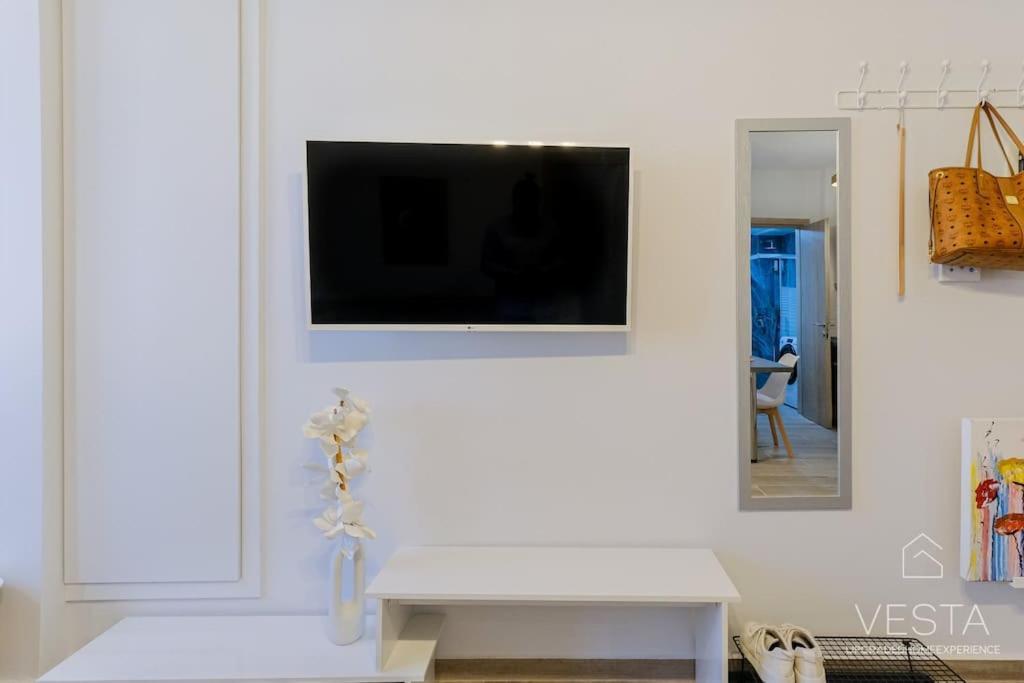 Apartment Colourful Spot Ano Poli, Vesta Philoxenia Thessaloniki