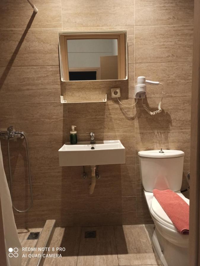 Thess Agion Panton 12 Appartement Thessaloniki