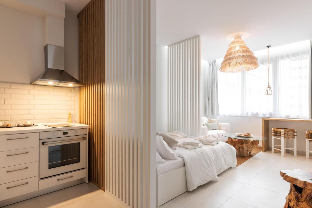 Appartement Vanilla Boutique *