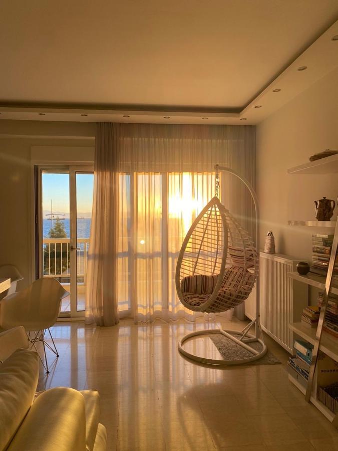 Classy Seaside With Amazing View Appartement *