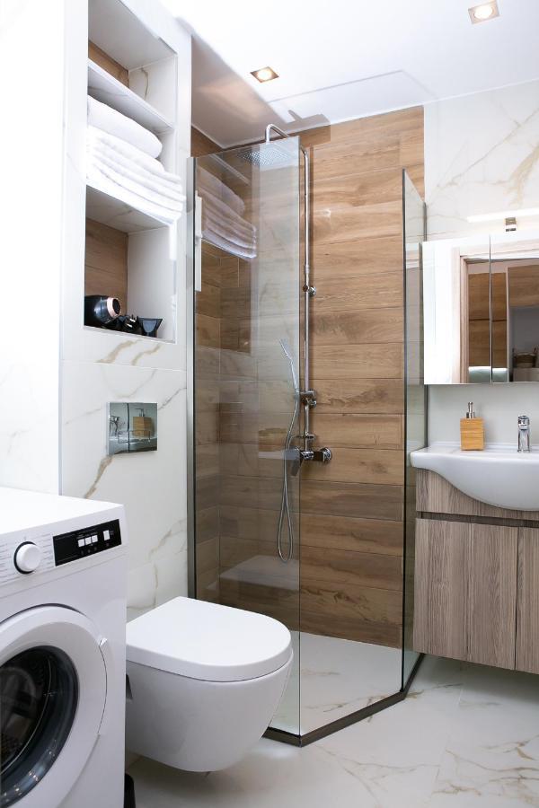 Daire Spacious Luminous *